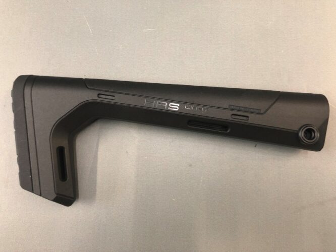 Hera Arms Calcio Fisso HRS Light