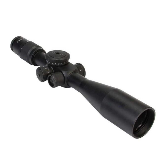 U.S. Optics 3,2-17x44 Tubo da 30 mm Reticolo: MDMOA (IPHY)