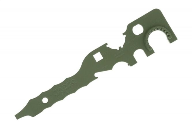 TAPCO Intrafuse Armorer's Tool