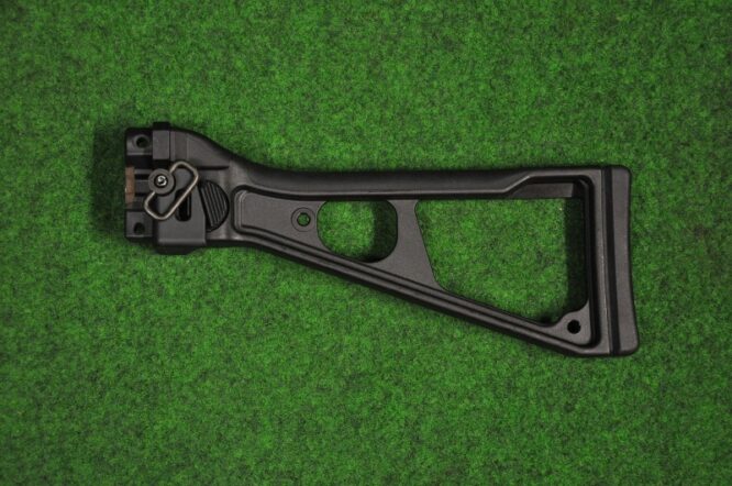 Calcio Heckler & Koch Folding per SP5