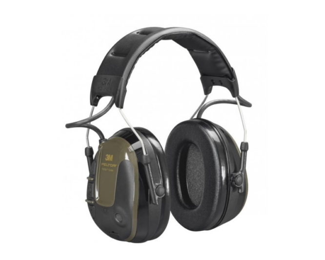 Peltor ProTac Hunter
