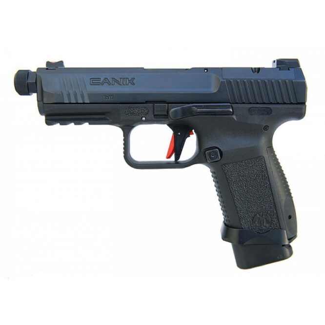 Canik mod. TP9 SF Elite Combat Black Cal. 9x21 IMI