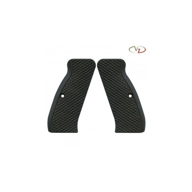 VZ Grips per CZ 75 Diamond Back - Black (CZ75-DB-B)