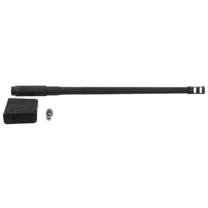 Barrett Kit di Conversione per MRAD Cal. 6,5 Creedmoor Fluted