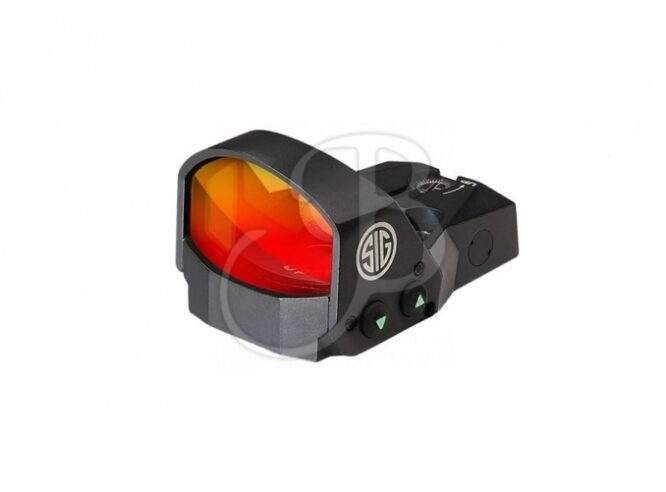 Sig Sauer Red Dot ROMEO-1  1x30 - 3 MOA