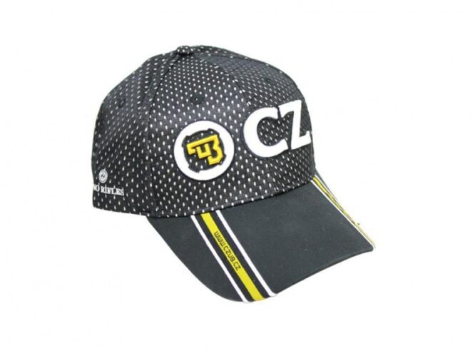 CZ Cappellino