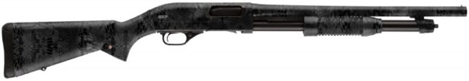 Winchester SXP Typhon Defender Cal. 12 Kryptek