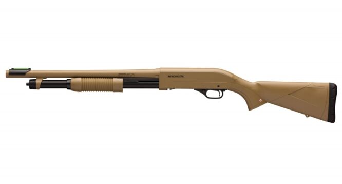 Winchester SXP Dark Earth Defender Cal. 12