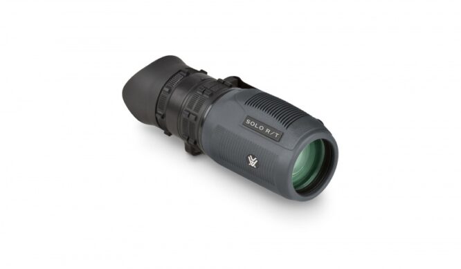 Vortex Monocolo mod. Solo R/T 8x36 (VX-SOL3608RT)