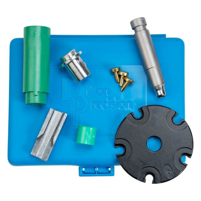Dillon XL650/750 Conversion Kit Cal. .45 ACP