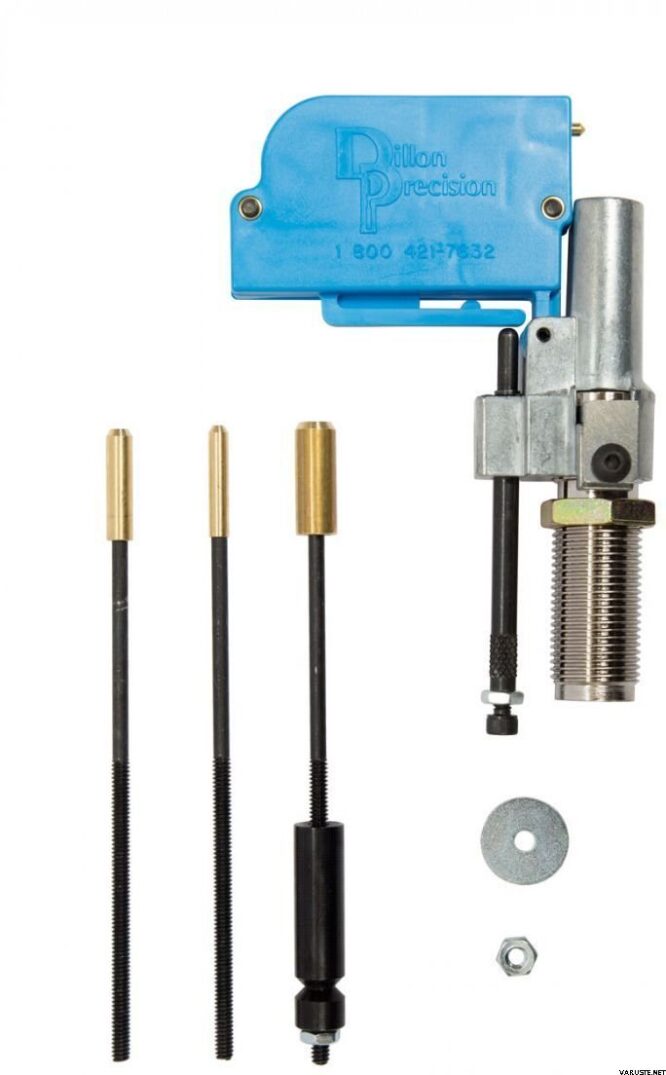 Dillon 650/1050 Powder Check System