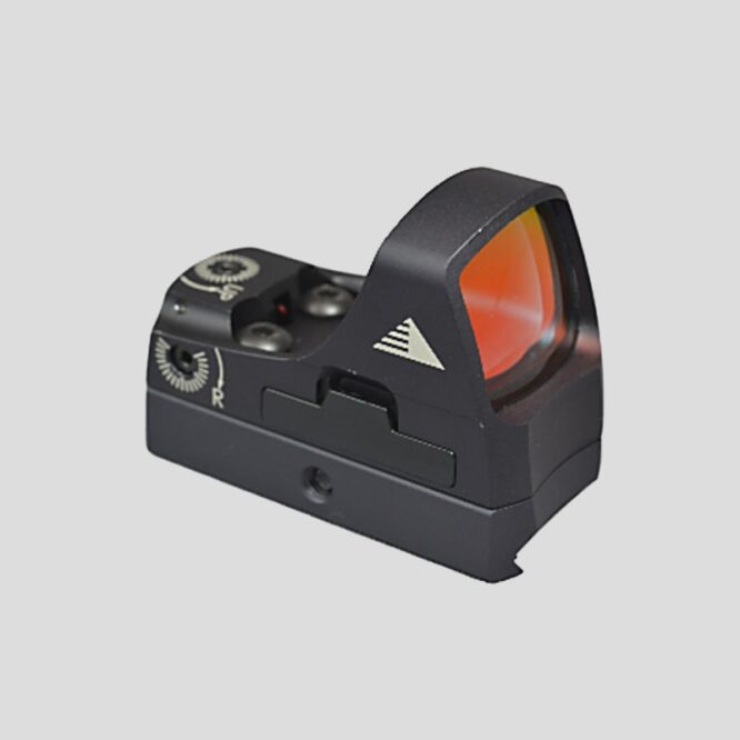Benthley Electro-Dot Sight 8 MOA (A-1-8)