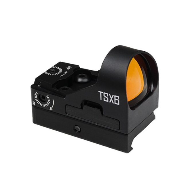Benthley Electro-Dot Sight 8 MOA (TSX6/8)