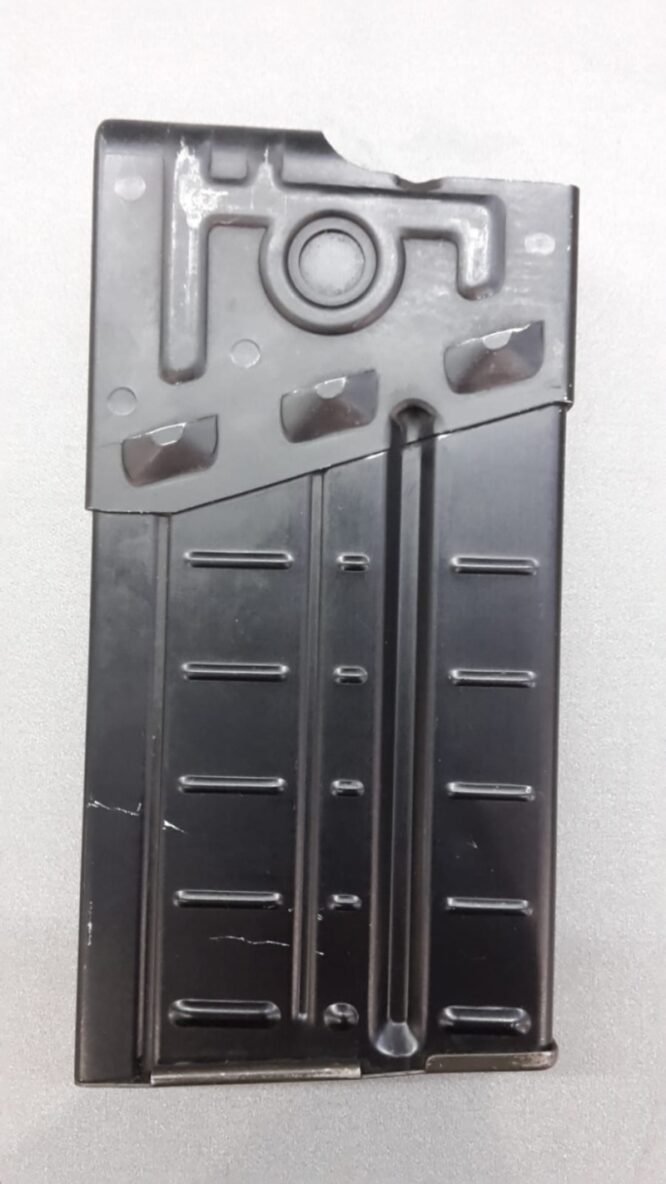 Caricatore Heckler & Koch mod. G3 Cal. .308 winchester (Usato)