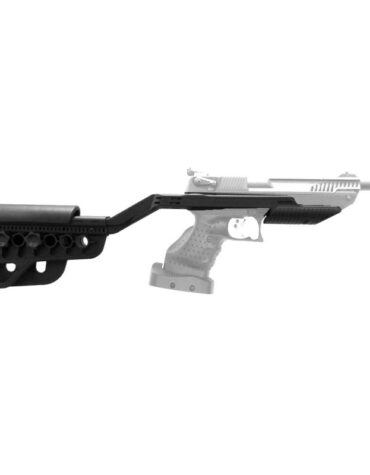 Weihrauch HW40 – I migliori accessori per armi