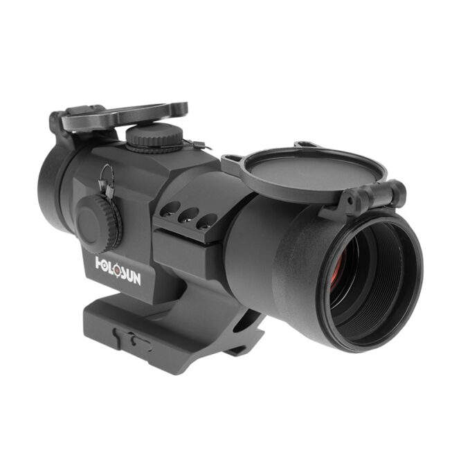 Holosun Red Dot Tube HS506