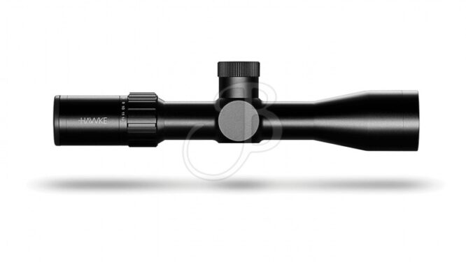Hawke Airmax 30 Compact SF IR 3-12x40 AMX (393485)