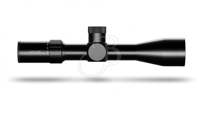 Hawke Airmax 30 Compact SF IR 4-16x44 AMX (394686)