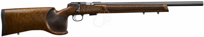 CZ mod. 457 MTR Cal. .22 l.r.