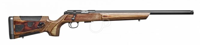 CZ mod. 457 AT-ONE Cal. .22 l.r.