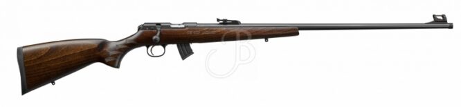 CZ mod. 457 Jaguar Cal. .22 l.r.