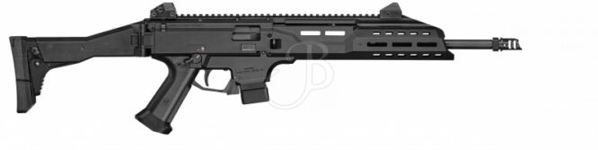 CZ mod. Carbine Scorpion EVO3 S1 Cal. 9x19