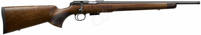 CZ mod. 457 Royal Cal. .22 l.r.