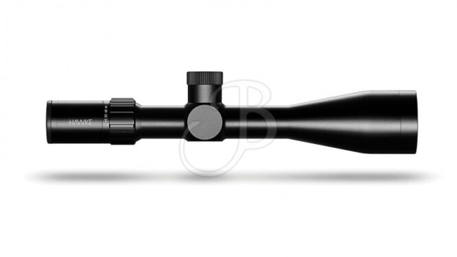 Hawke Airmax 30 Compact SF IR 6-24x50 AMX (393487)