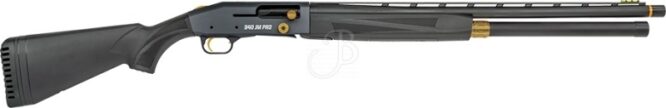 Mossberg mod. 940 Jerry Miculek PRO Cal. 12/76