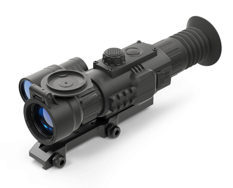 Yukon Sightline N475S Visore Notturno da puntamento 6-24x70