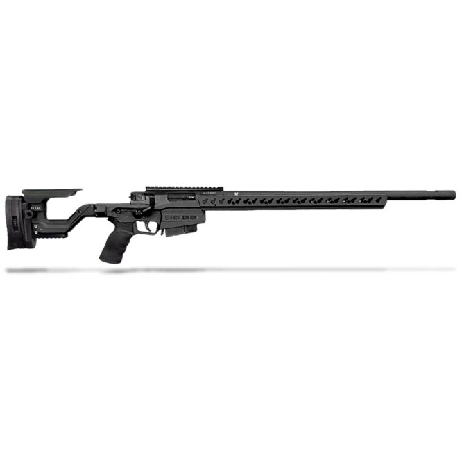 Accuracy International AT-X Cal. 6,5 Creedmoor Black