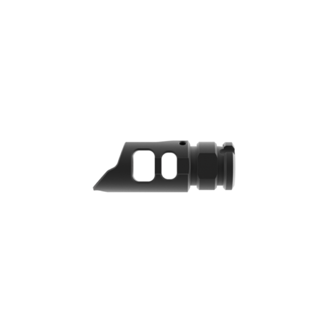 Audere Muzzle Brake SOW per AK47 Cal. 7,62x39