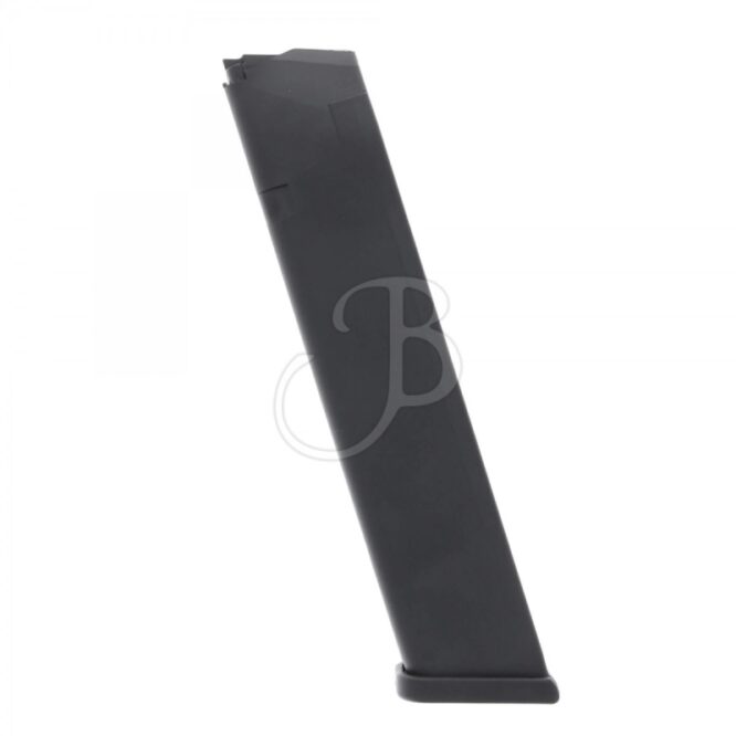 Caricatore Glock Cal. 9 mm - 24 Colpi