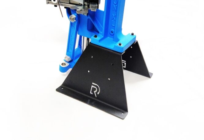 DR Machine Strong Mount per Dillon 650/750