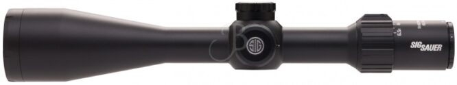 Sig Sauer Sierra 3 BDX 6.5-20X52 DBR 2P-SF-30
