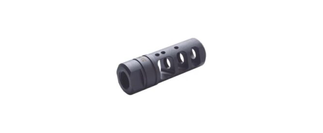 HERA ARMS Compensatore CC (1/2"x28)