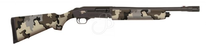 Mossberg fucile semiautomatico 930 Thunder Cal. 12 Canna da 28,5" - 5 Colpi