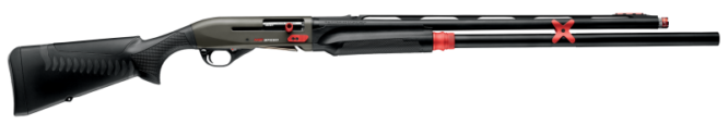 Benelli fucile semiautomatico M2 Speed Cal. 12