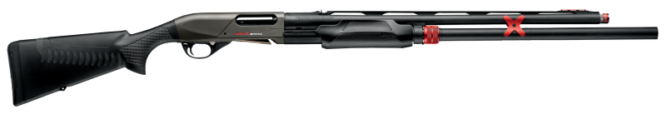 Benelli fucile a pompa Nova Speed Cal. 12