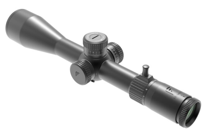 Falcon ENDURA 3,5-25x56 FFP MRAD