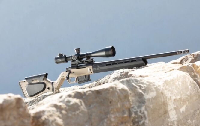 Hera Arms mod. H7 Cal. .308 Winchester