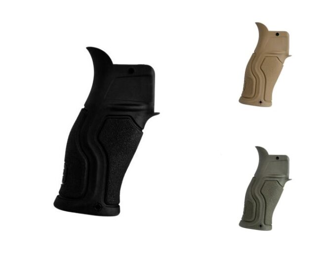 FAB Defense Impugnatura per AR15 GRADUS