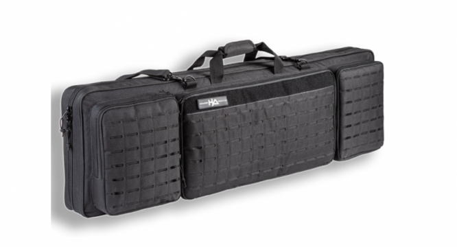 Hera Arms Borsone per Carabina Black