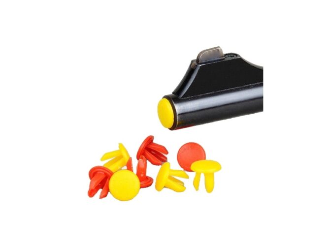 Tappi Canna dal cal. 7 mm al 9.3 mm - 10 pezzi
