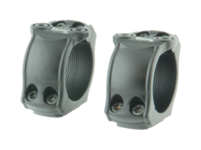SPUHR Anelli Blaser Linea Interface per Tubo da 30 mm - H21/0.83" (HB30-21D)