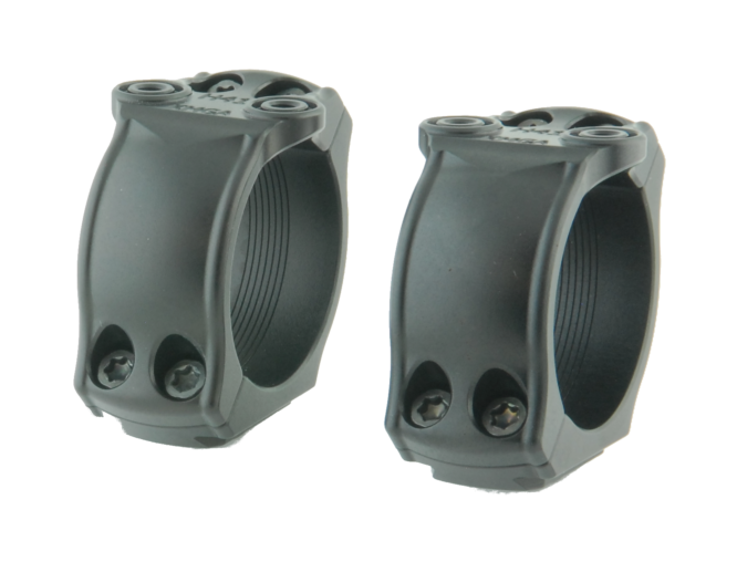 SPUHR Anelli Blaser Linea Interface per Tubo da 34 mm - H23/0.91" (HB40-23D)