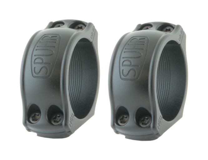 SPUHR Anelli Blaser Linea Aesthetic per Tubo da 36 mm - H23/0.91" (HB60-23A)