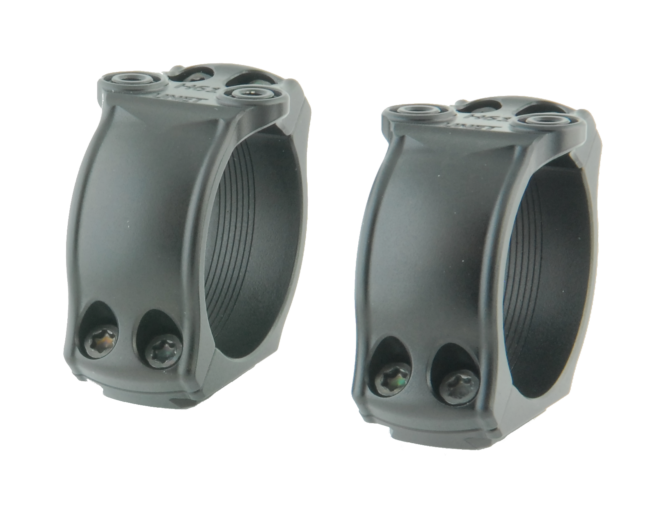 SPUHR Anelli Blaser Linea Interface per Tubo da 36 mm - H23/0.91" (HB60-23D)