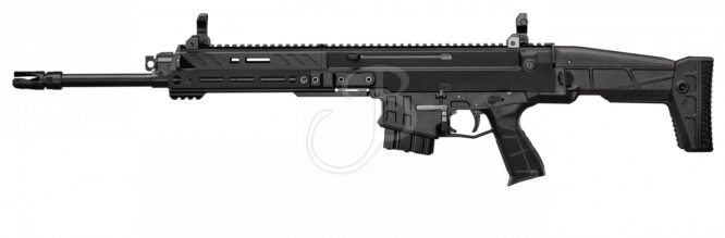 CZ mod. 805 Bren 2 Cal. .223 Remington