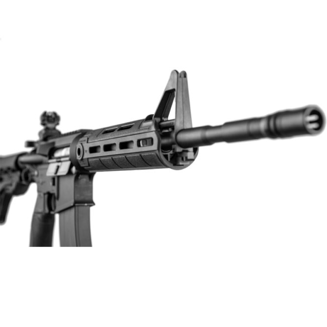 FAB Defense Astina in Polimero Vanguard per M-LOK (FX-VANARB)